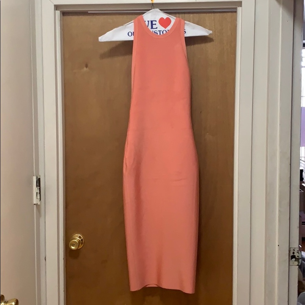 House of CB dress